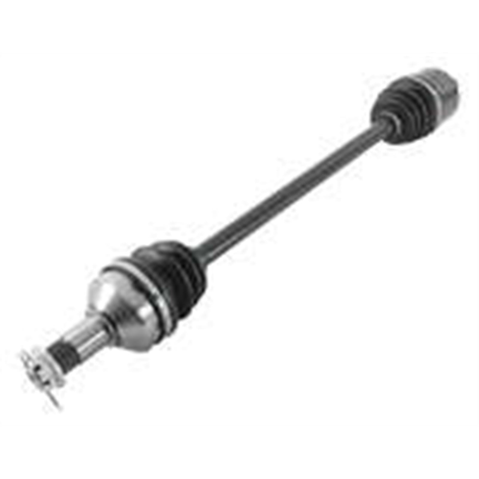 QuadBoss Replacement Axle TRM-AC-8-324_136788