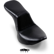 Le Pera Daytona 2-Up Seat Smooth LY-543S_1041484