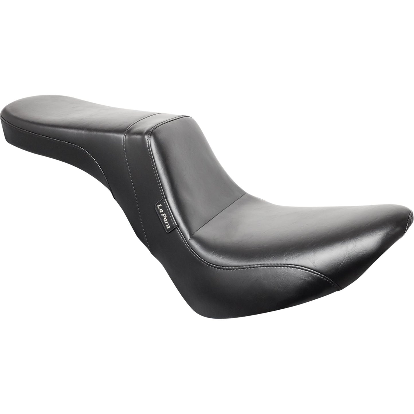 Le Pera Daytona 2-Up Seat Smooth LY-543S_1041487