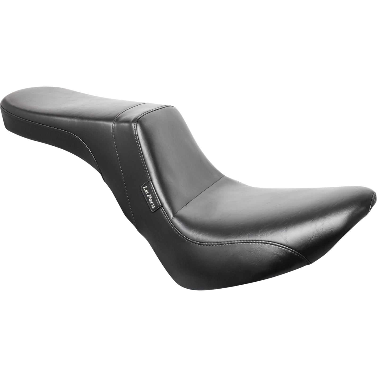 Le Pera Daytona 2-Up Seat Smooth LY-543S_1041487