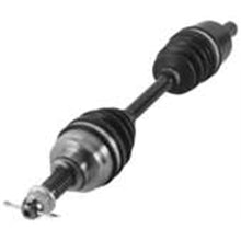 QuadBoss Replacement Axle TRM-HO-8-306_136789
