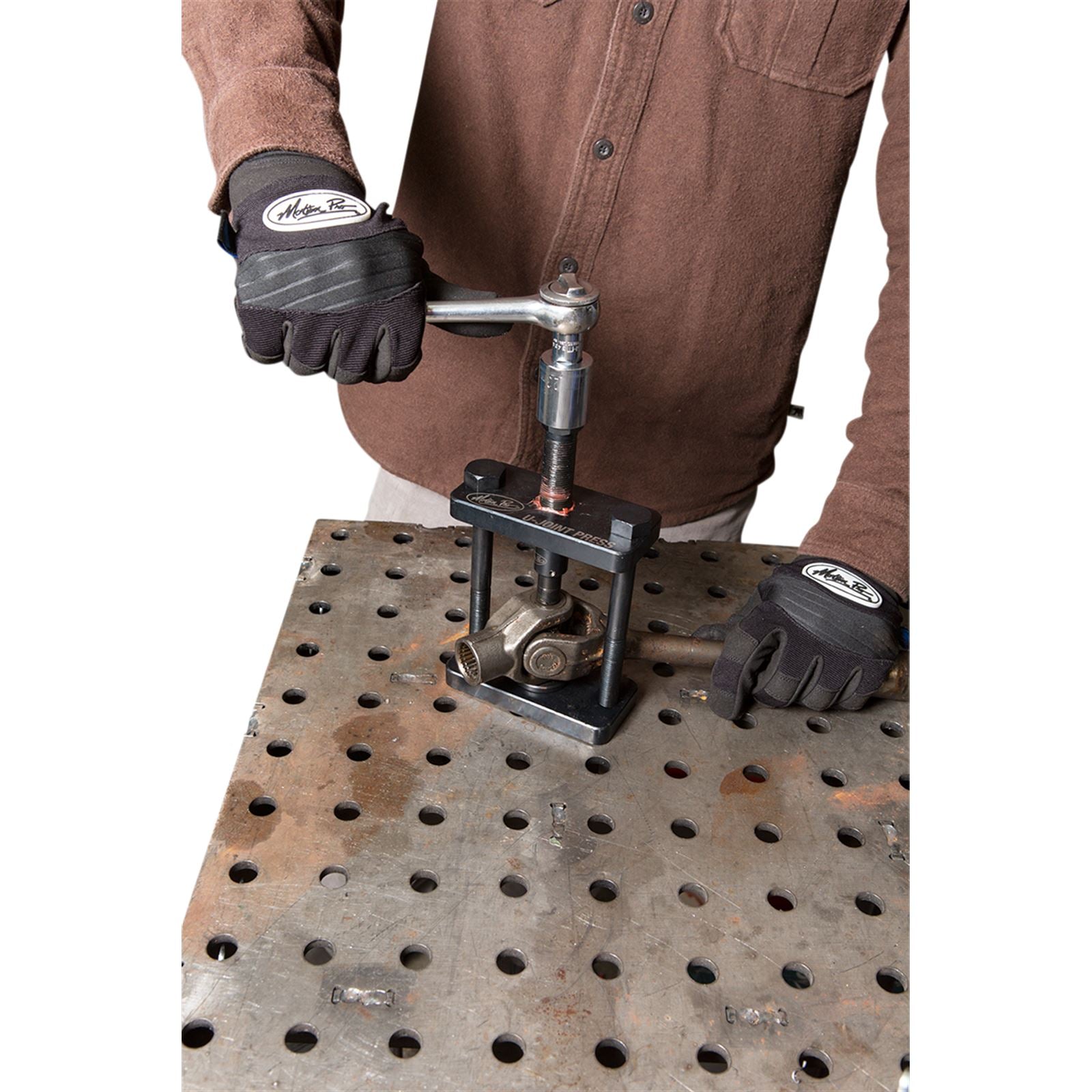 Motion Pro U-Joint Press Tool 08-0438_445490
