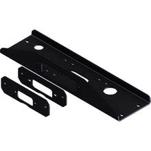 KFI Winch Mount Kit - Mahindra 101680_136800