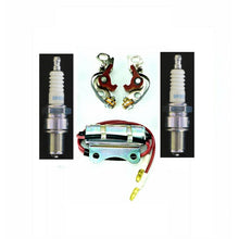 2FastMoto Ignition Tune Up Kit for Honda 68-77 30203-286-004_630967