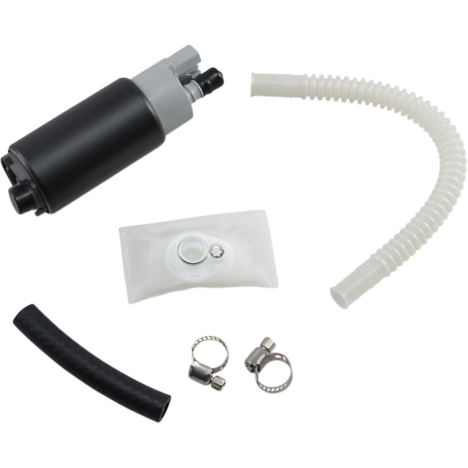 All Balls Fuel Pump Rebuild Kit 47-2017_323816