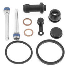QuadBoss Caliper Rebuild Kit - Front for Polaris 18-3250_992721