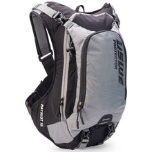 UsWe Patriot 15 Backpack - Grey/Black - One Size [MPN: K-2150719]_1006463