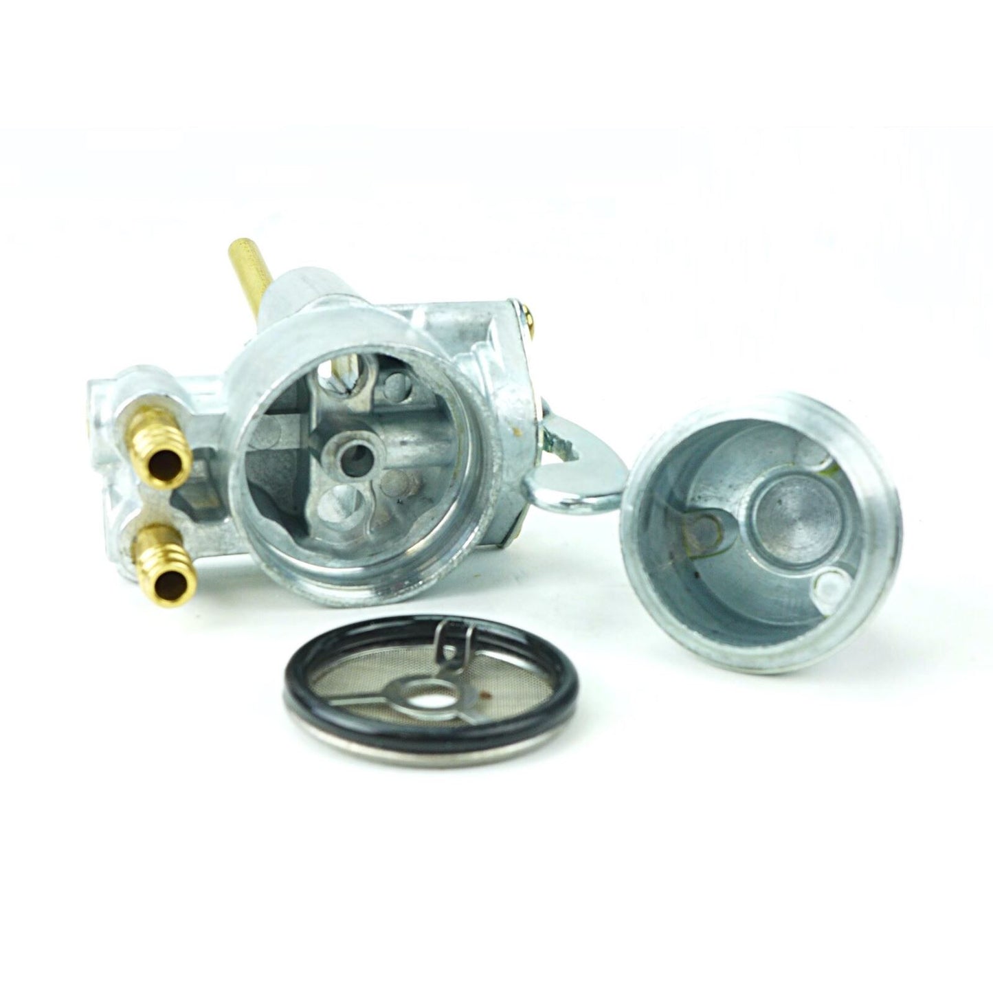 2FastMoto Fuel Valve Petcock Assembly for Honda CB500-4, CB550K, CB750K 16950-300-020_670214