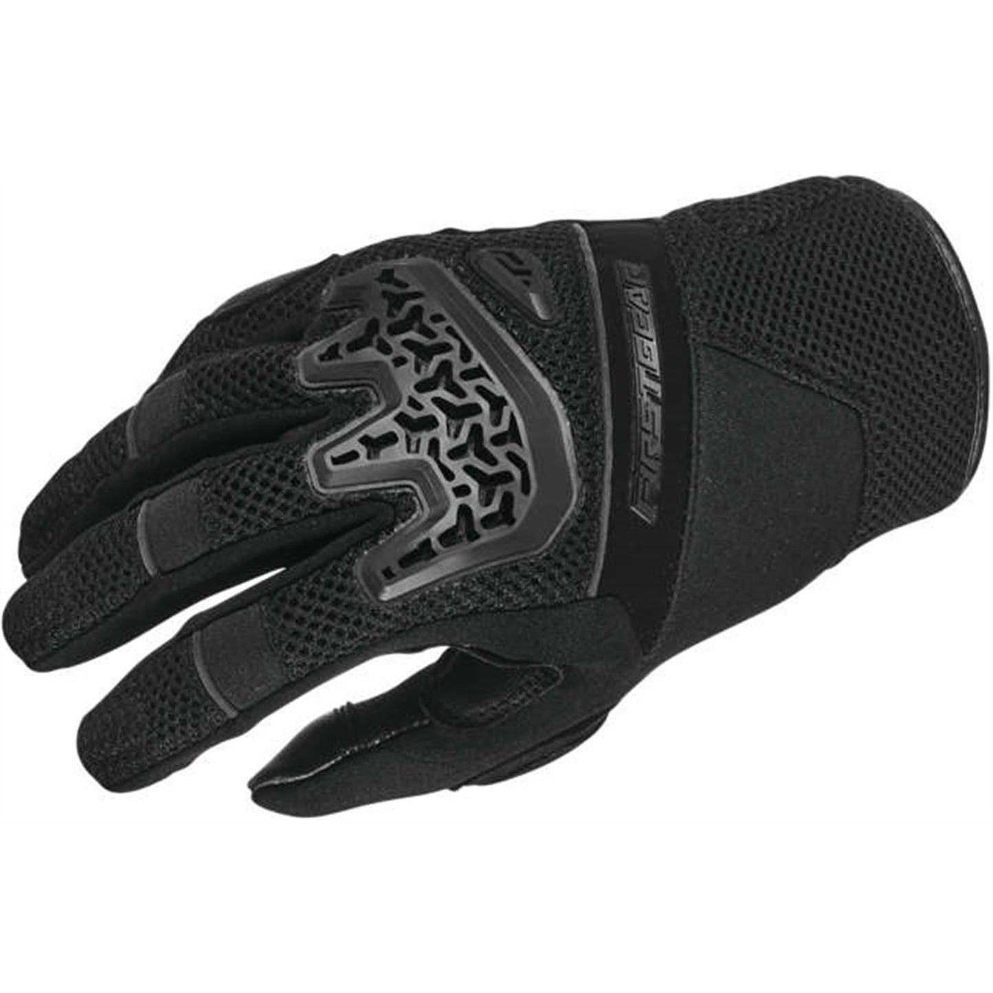 Firstgear Airspeed Gloves Black_136833