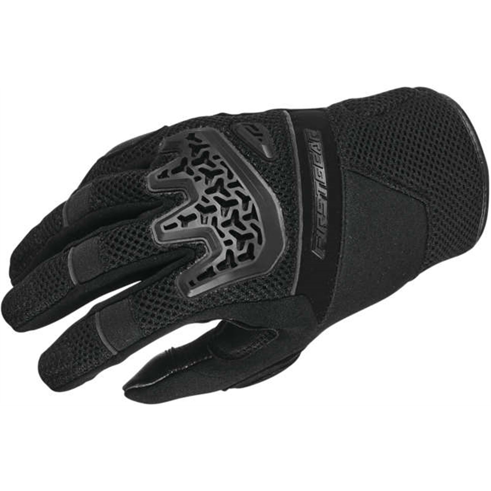 Firstgear Airspeed Gloves Black_136833