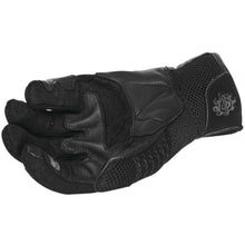 Firstgear Airspeed Gloves Black_981791