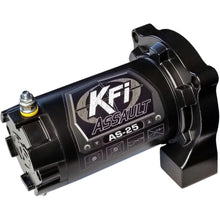KFI Assault Winch Motor - 2500 Lb MOTOR-AS25_1460931