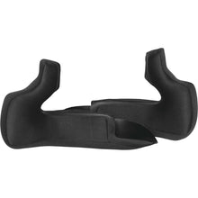 Speed And Strength SS2100 Cheek Pads Grey Small CLOSEOUT 1108-0804-0152_1499079
