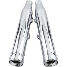 Cobra Neighbor Hater Mufflers - Chrome - XL 6086_361938