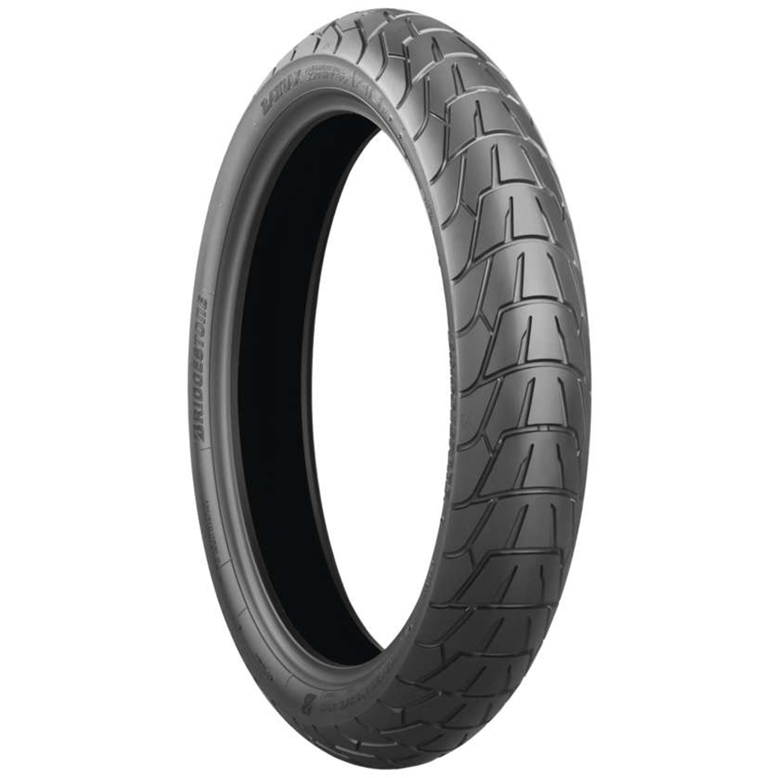Bridgestone Tire - AX41S - 120/70R19 60H 11466_136849
