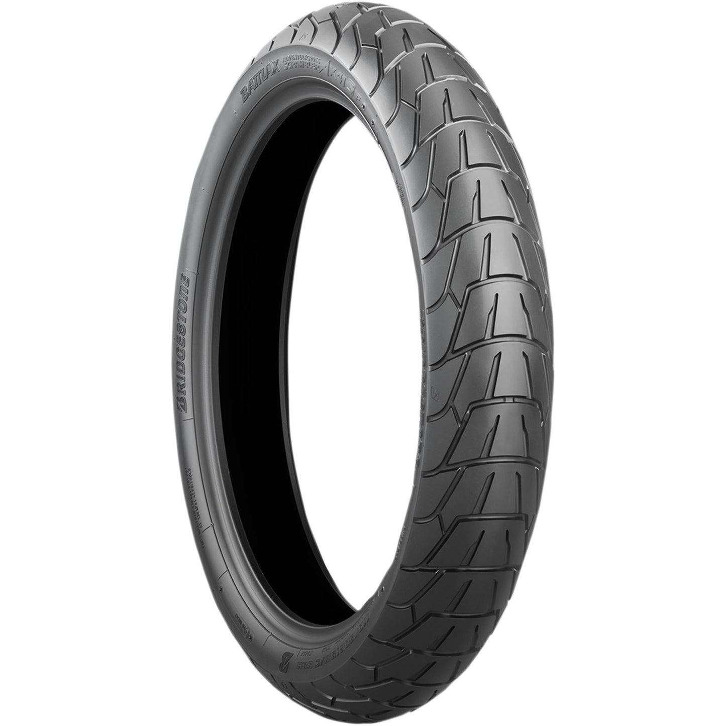 Bridgestone Tire - AX41S - 120/70R19 60H 11466_356201