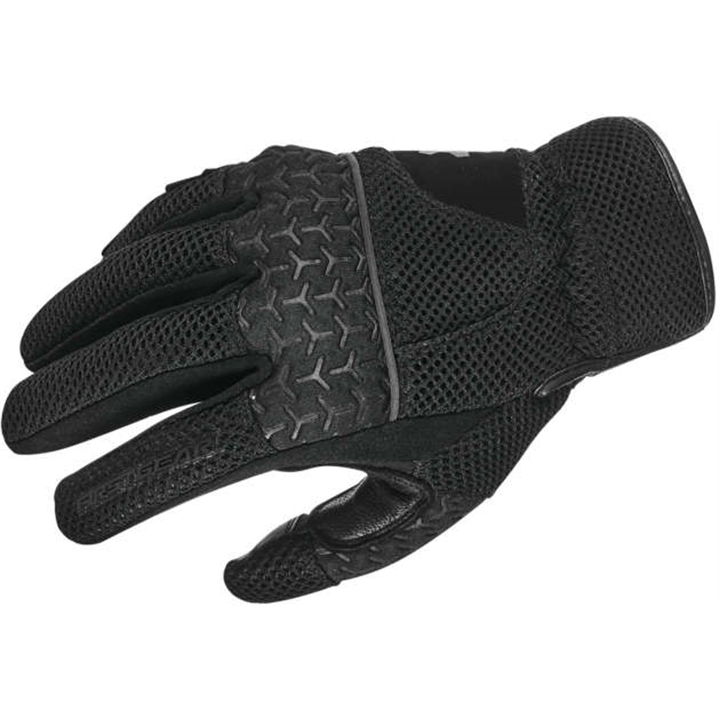 Contour Air Gloves Black - Women's X-Large_136853