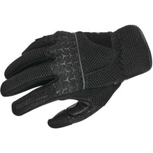 Contour Air Gloves Black - Women's X-Large_136853