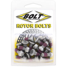 Bolt MC Hardware Rotor Bolts For Suzuki SRTR125250_1002315