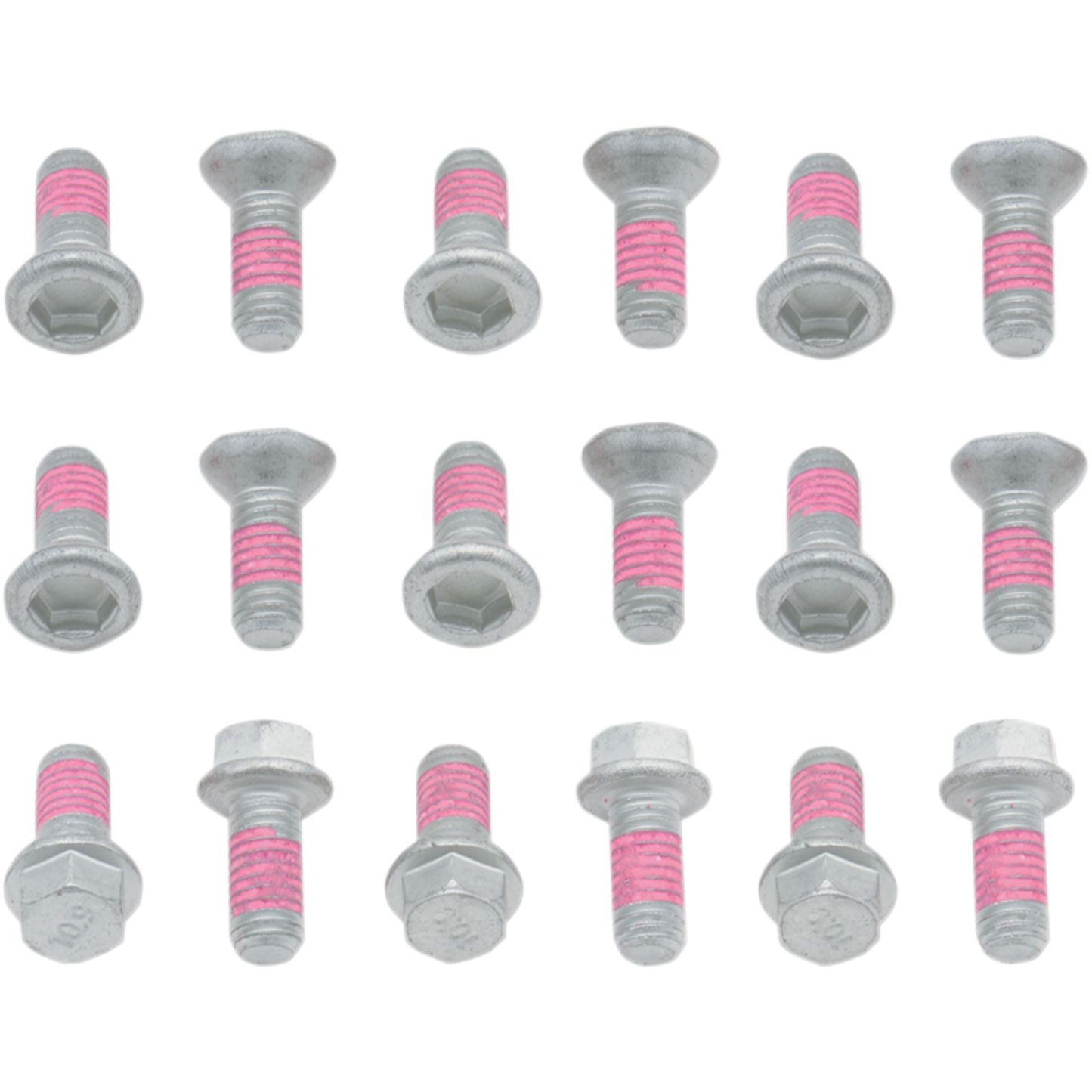 Bolt MC Hardware Rotor Bolts For Suzuki SRTR125250_354268