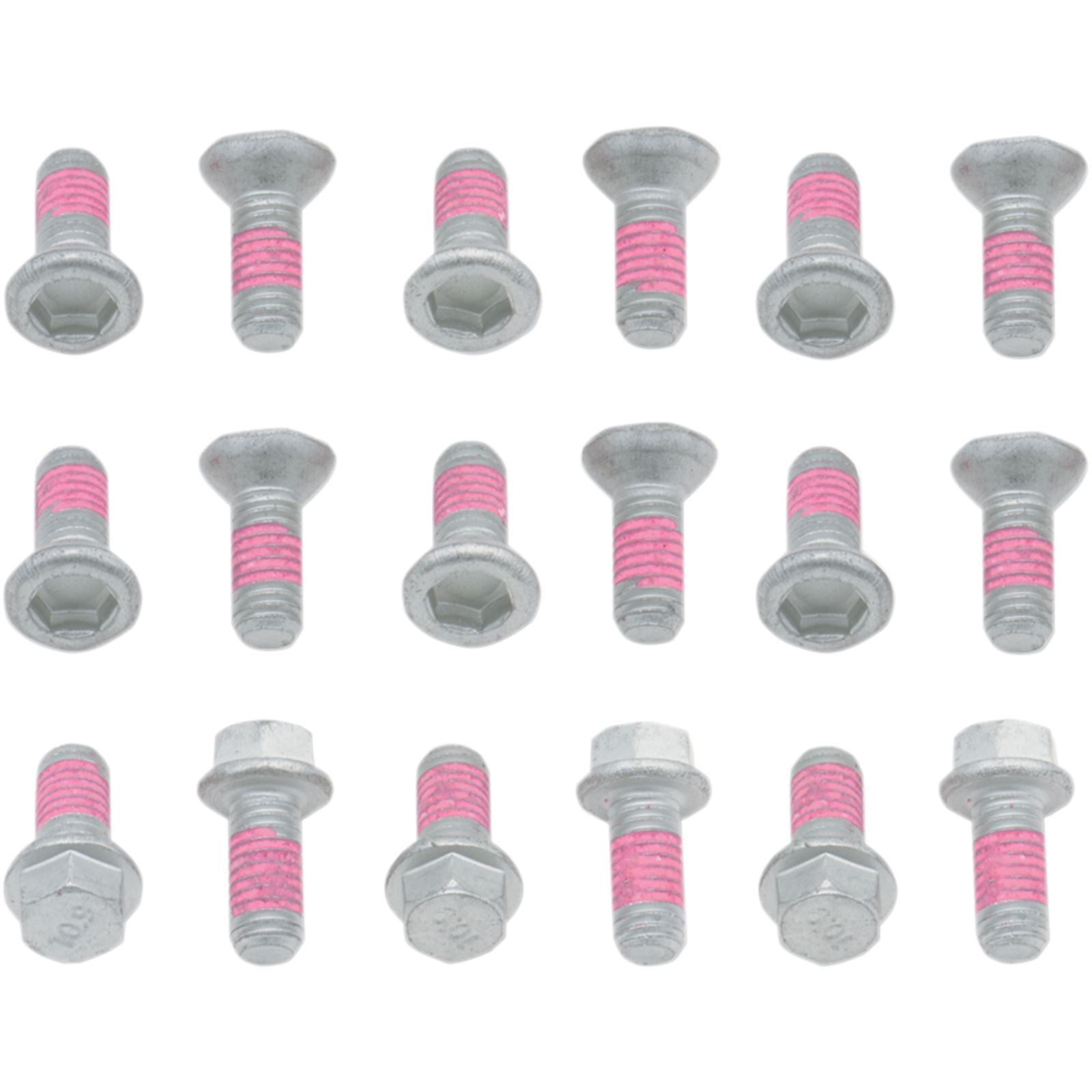 Bolt MC Hardware Rotor Bolts For Suzuki SRTR125250_354268