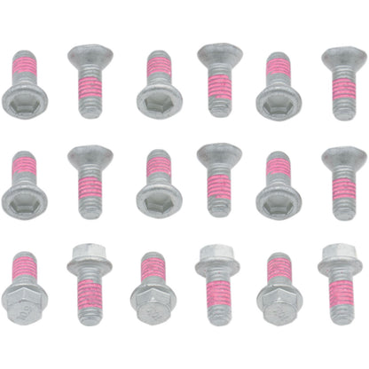 Bolt MC Hardware Rotor Bolts For Suzuki SRTR125250_354268