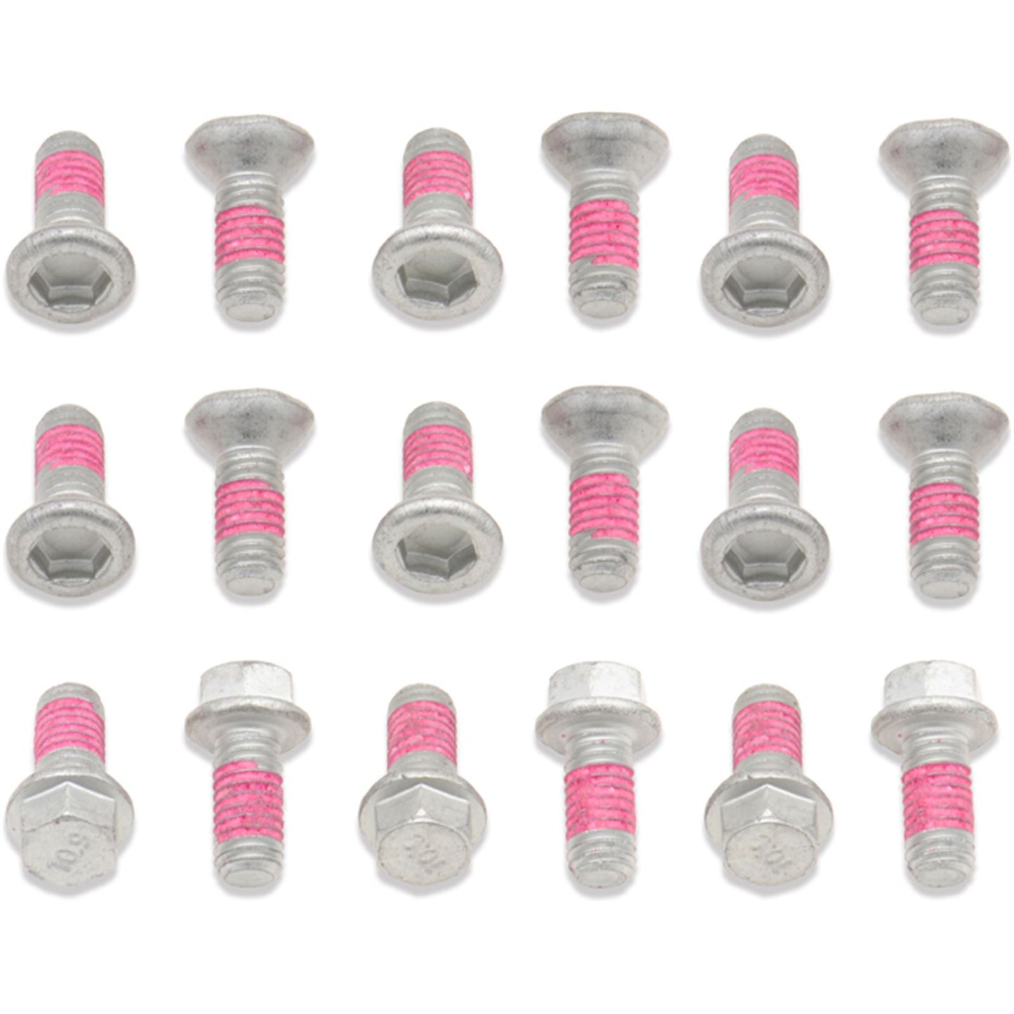 Bolt MC Hardware Rotor Bolts For Suzuki SRTR125250_1002341