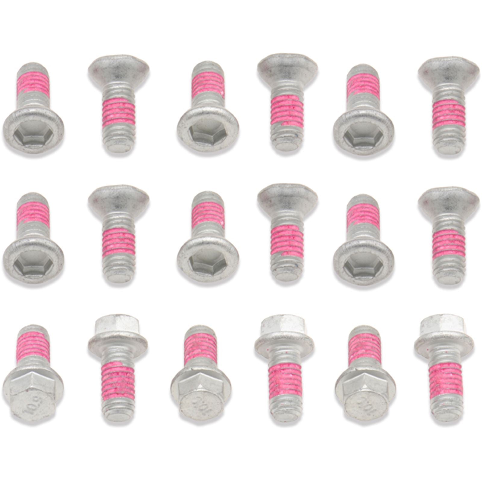 Bolt MC Hardware Rotor Bolts For Suzuki SRTR125250_1002341