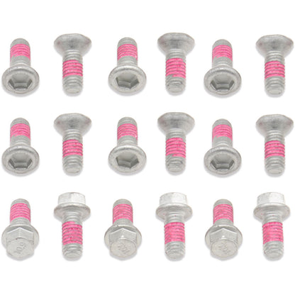 Bolt MC Hardware Rotor Bolts For Suzuki SRTR125250_1002341