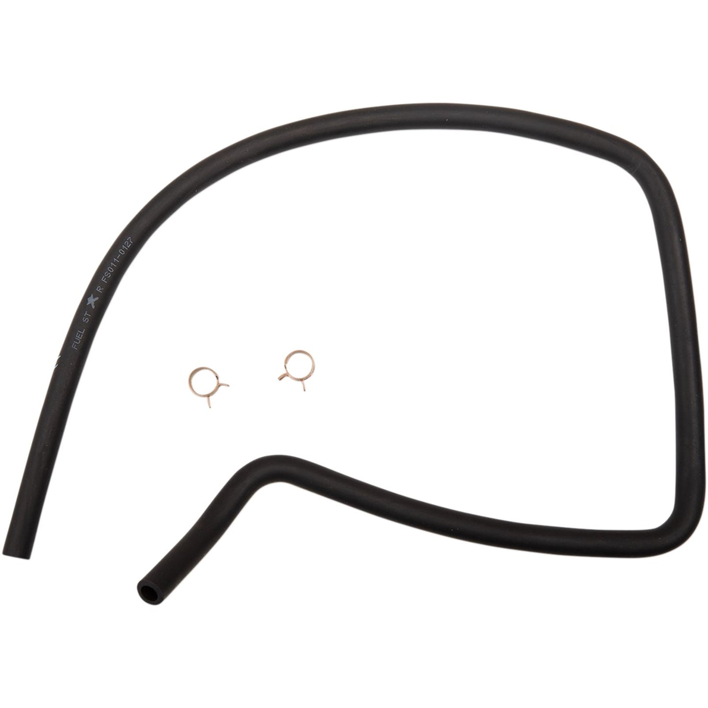 All Balls Hose and Clamp Kit - For Yamaha FS00032_389498