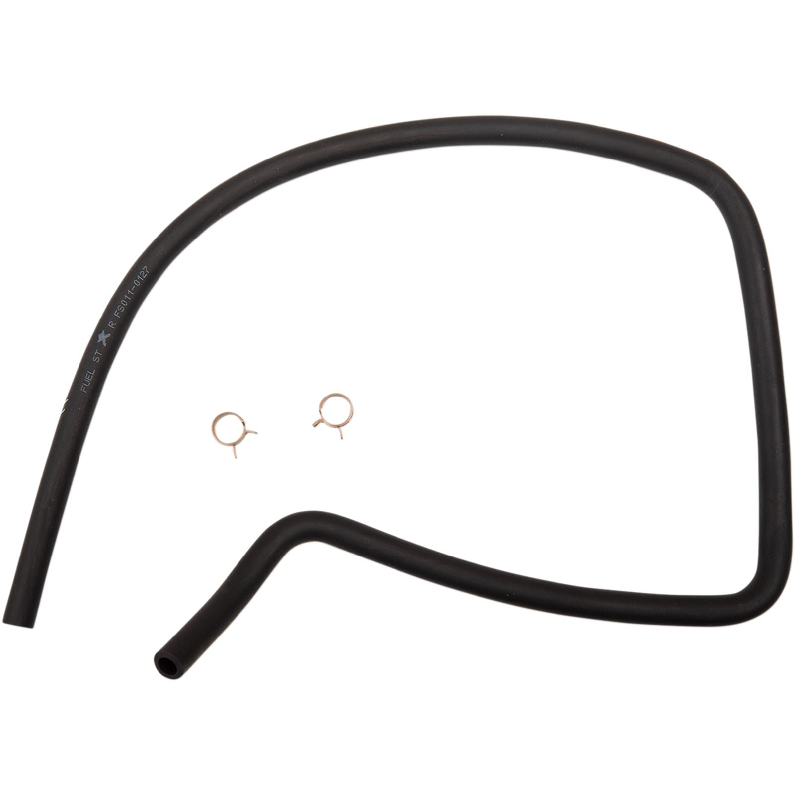 All Balls Hose and Clamp Kit - For Yamaha FS00032_389498