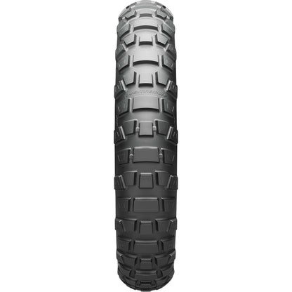 Bridgestone Tire - AX41 - 100/90-19 57Q 11454_356206