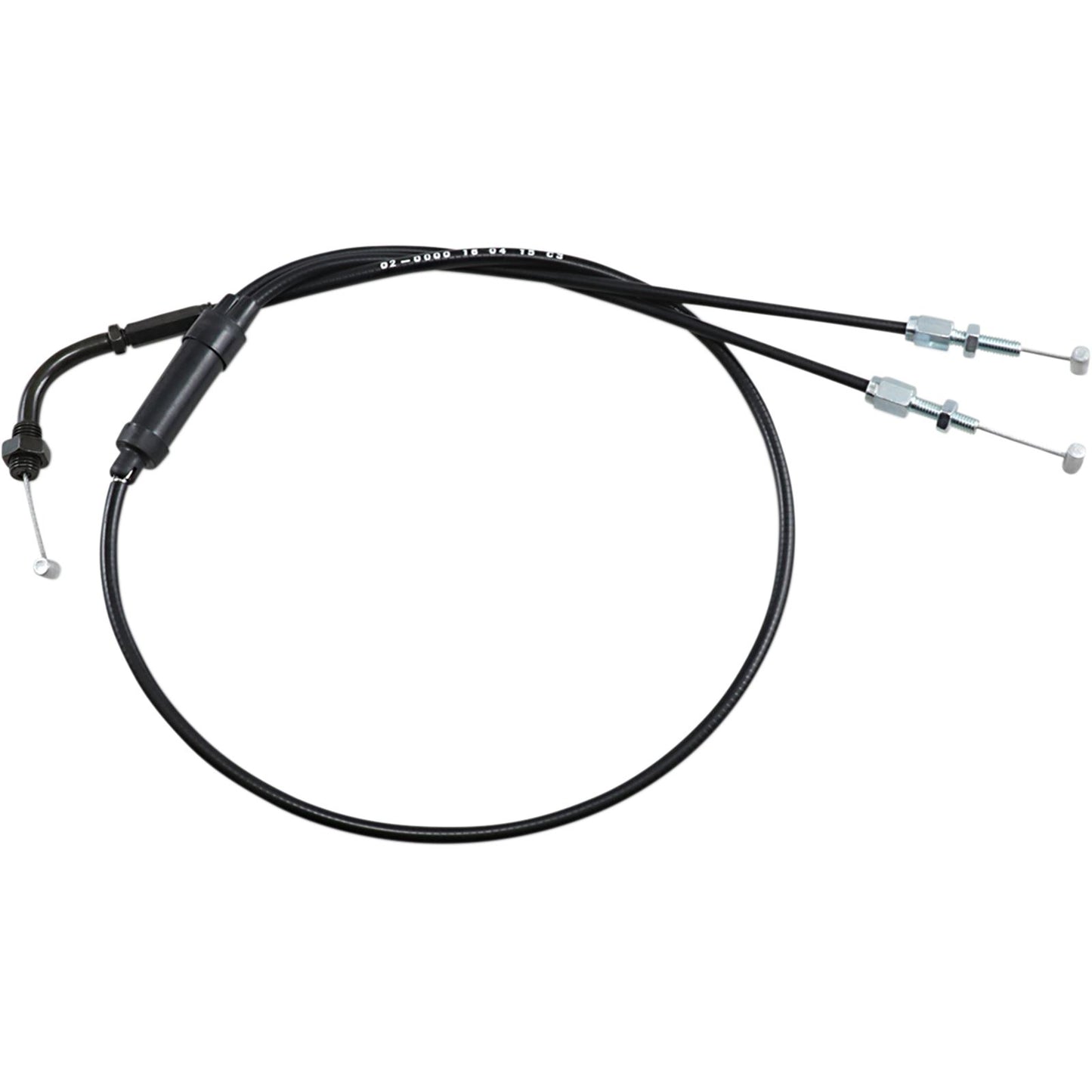 Motion Pro Pull Throttle Cable for Honda 02-0000_445727