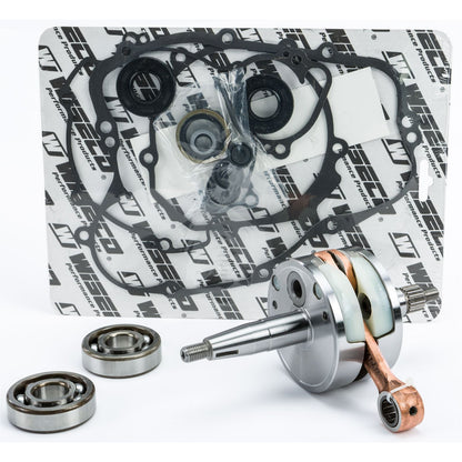 Wiseco - Powersports Wiseco Complete Bottom End Kit WPC173_136877