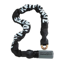 Kryptonite Kryptolok 2 Chain - Black [MPN: 001874]_1109496