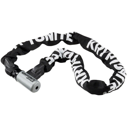 Kryptonite Kryptolok 2 Chain - Black [MPN: 001874]_1196314