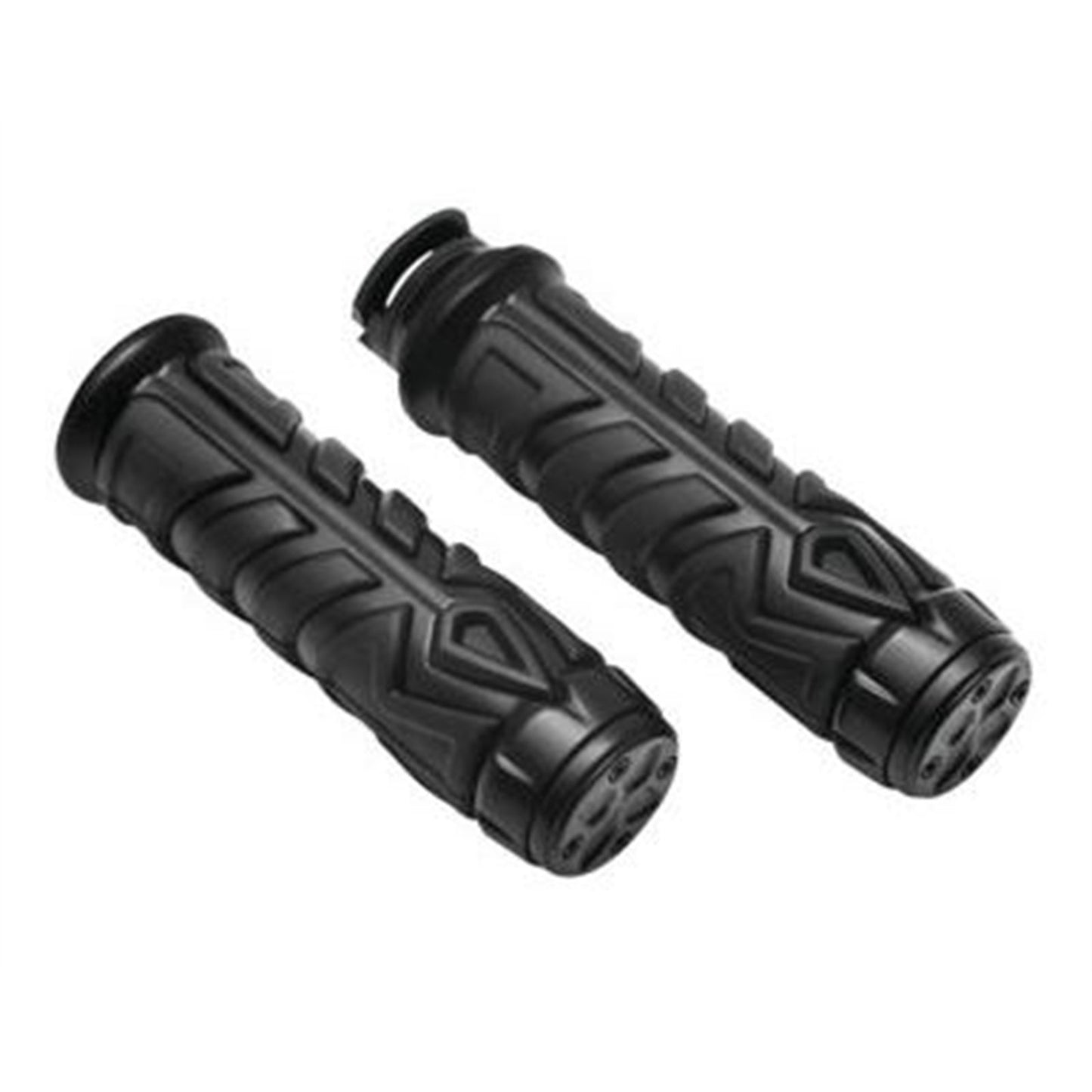 Kuryakyn Spear Grips for Indian Black 5634_722331