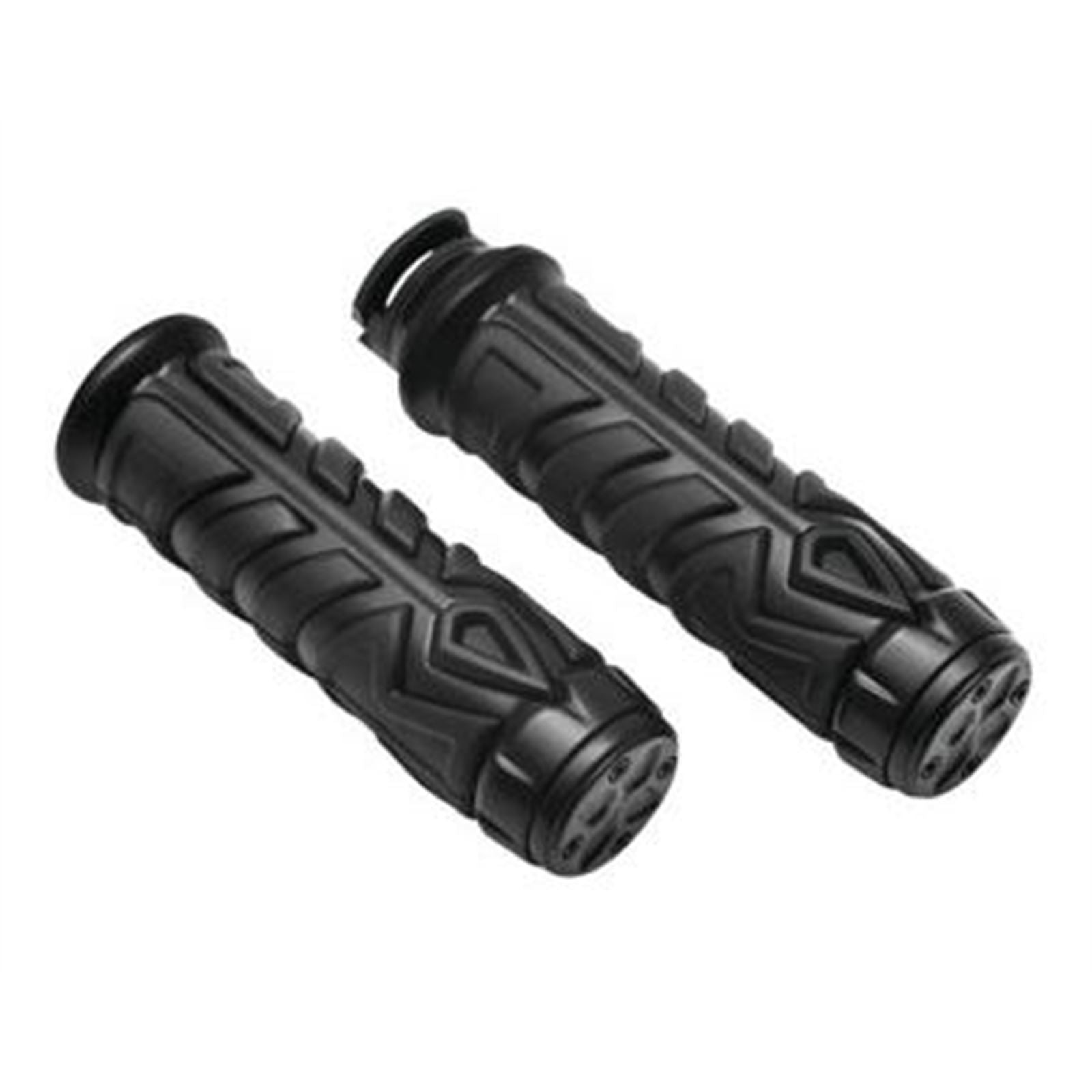 Kuryakyn Spear Grips for Indian Black 5634_722331