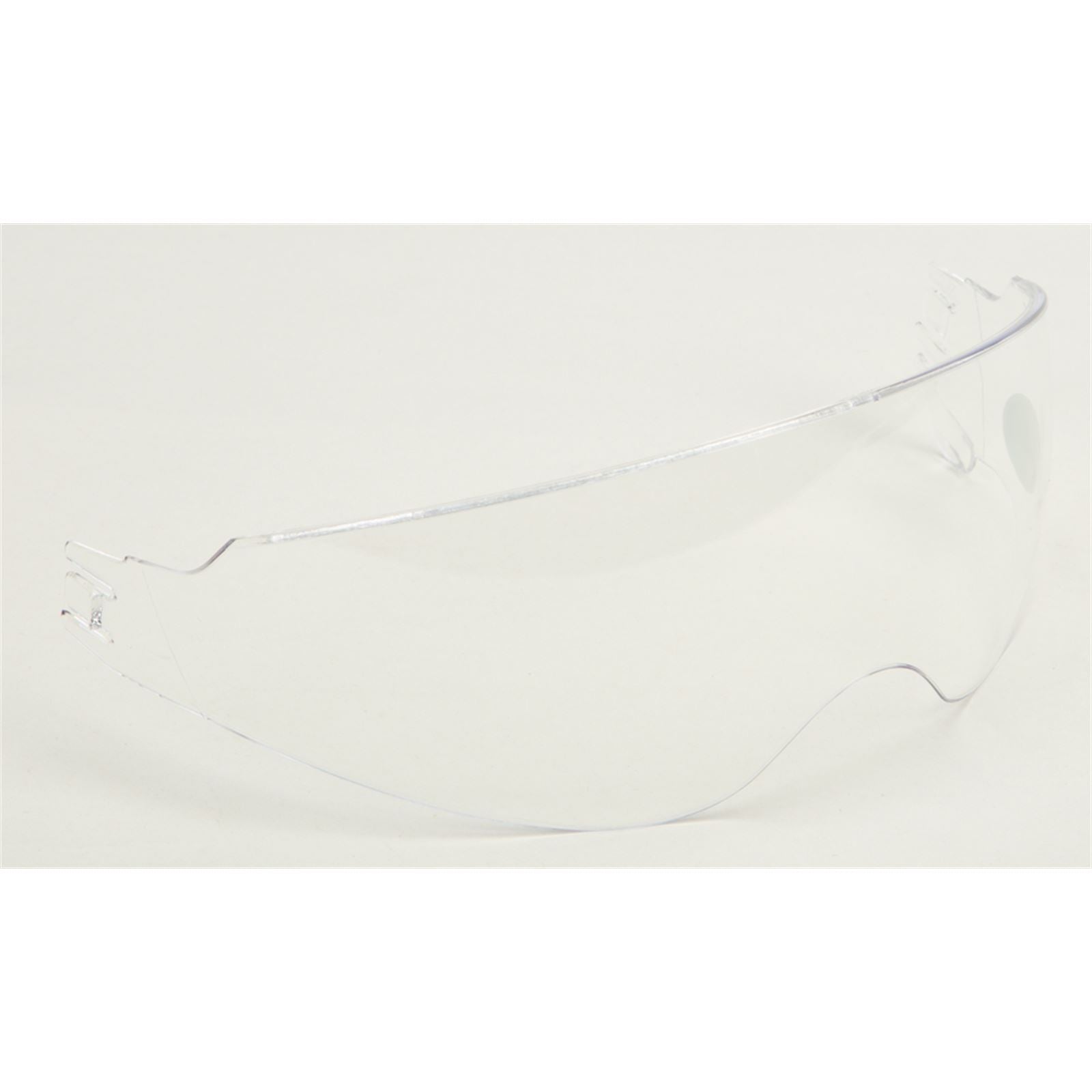 GMax Helmet Shield Clear GM-65 Large-2X-Large G065006_136896