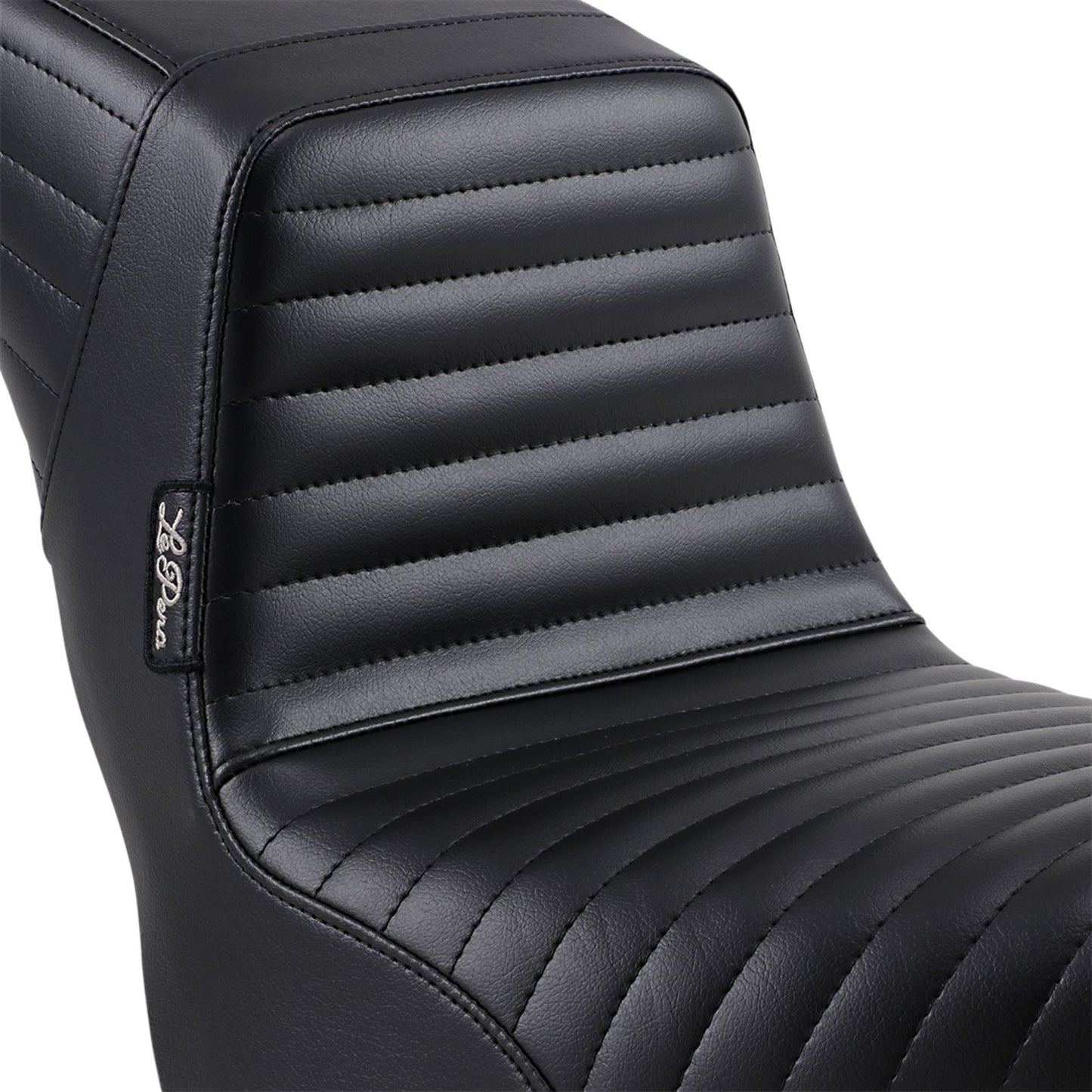 Le Pera Kickflip Seat - Pleated - FXBB '18+ LY-590PT_417534