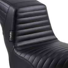 Le Pera Kickflip Seat - Pleated - FXBB '18+ LY-590PT_417534