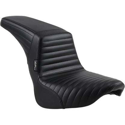 Le Pera Kickflip Seat - Pleated - FXBB '18+ LY-590PT_417536