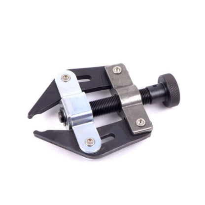 Wrench-X Products Motorcycle Chain Puller Clamp Tool - Third Hand Relink 24mm 84-56442_630966