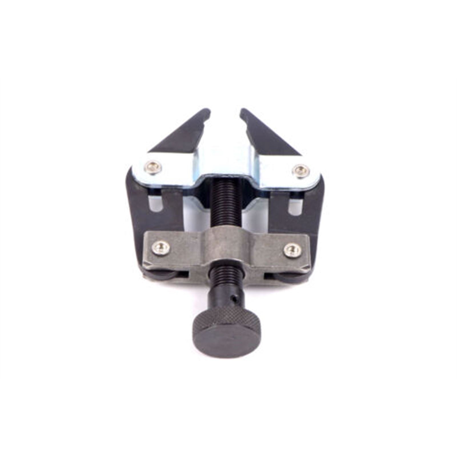 Wrench-X Products Motorcycle Chain Puller Clamp Tool - Third Hand Relink 24mm 84-56442_630965