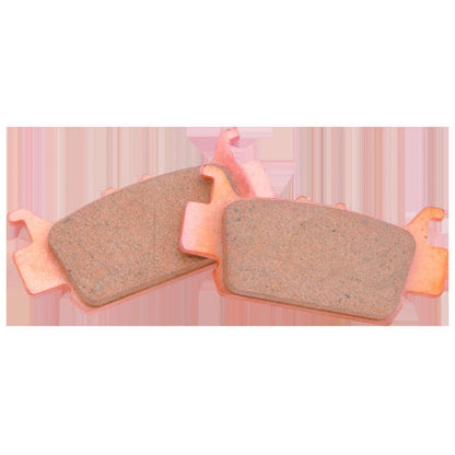 EBC Brakes Sintered Metal Brake Pads - FA704SV FA704SV_136926