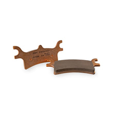 EBC Brakes Sintered Metal Brake Pads - FA704SV FA704SV_1458458