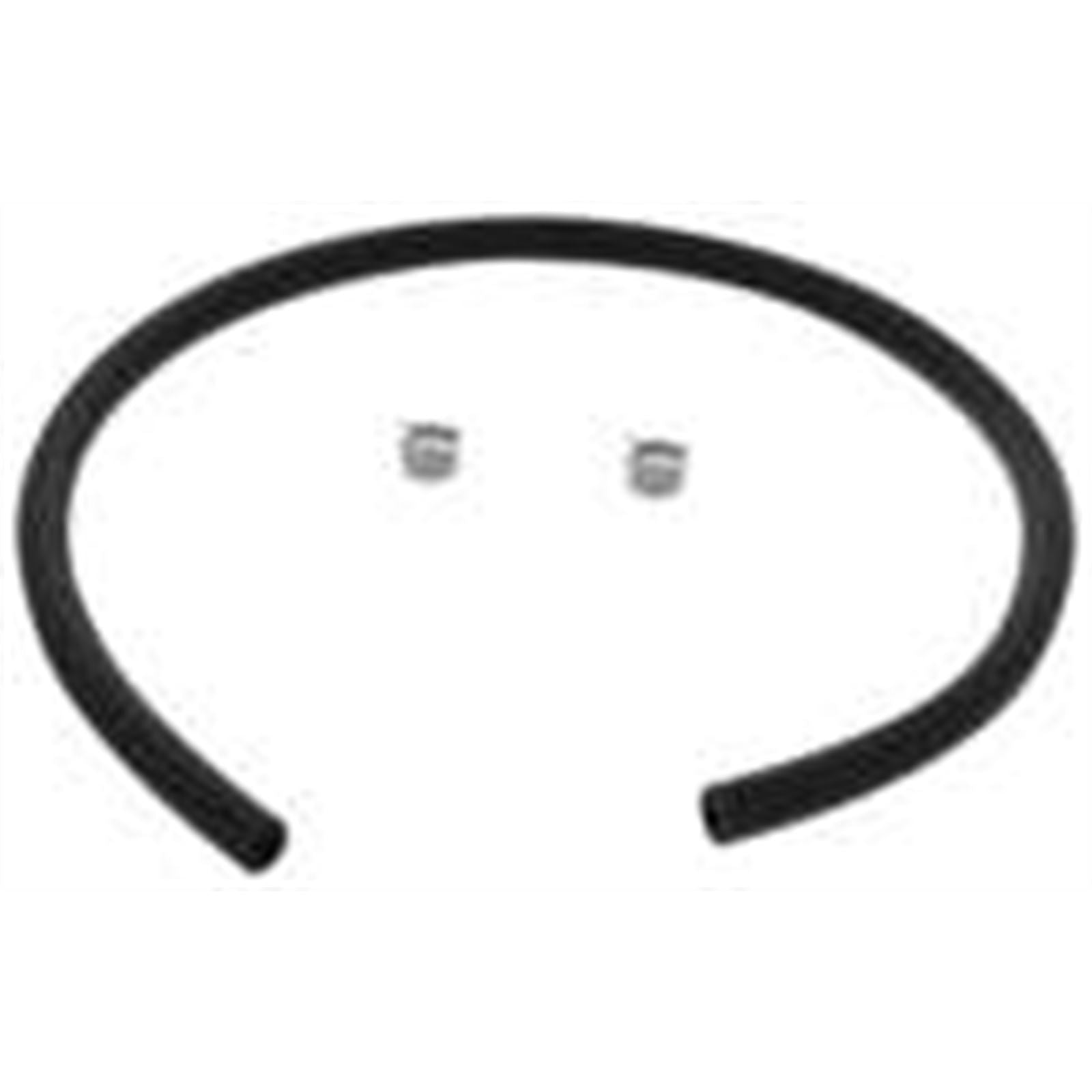 All Balls Hose and Clamp Kit For Suzuki FS00025_136928