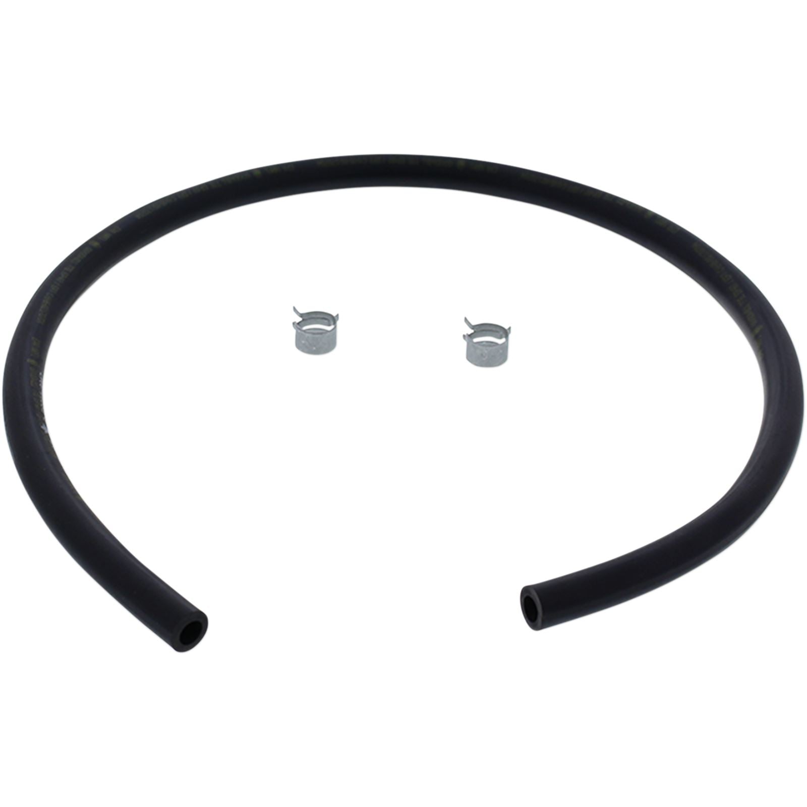 All Balls Hose and Clamp Kit For Suzuki FS00025_389495