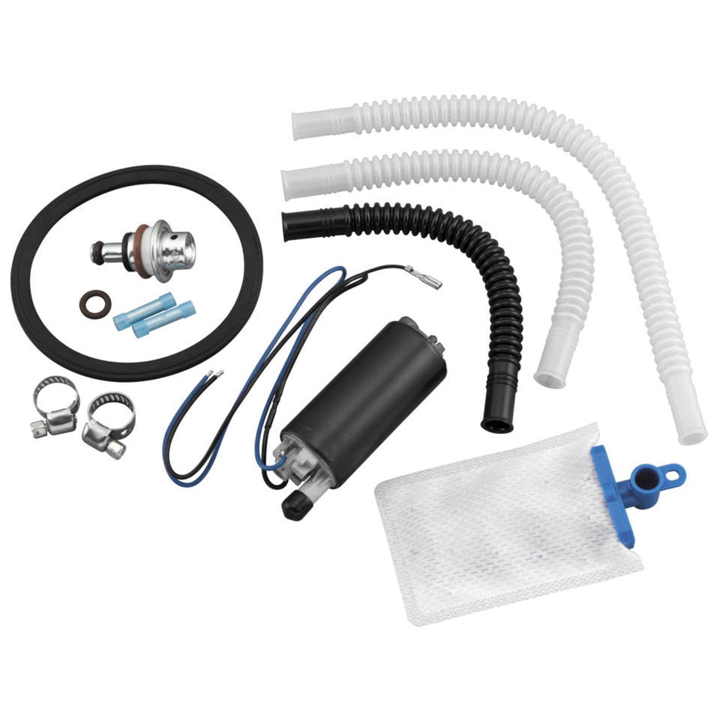 All Balls Fuel Pump Rebuild Kit 47-2039_136930