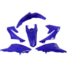 Acerbis Plastic Kit Blue 2726650211_321853